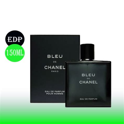 Chanel Bleu de Chanel E.D.P 150ml .